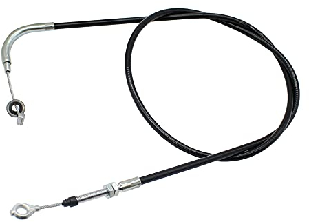 SECURA Câble d'embrayage compatible avec Honda HRD 536 Tondeuse à gazon