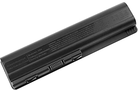 ASUNCELL 11.1V 5200mAh DV4 Batteria per laptop per HP HSTNN-CB72 HSTNN-CB73 HSTNN-IB72 484170-001 484170-002 per HP Pavilion DV4 DV5 HP G50 G51 G60 G61 G70 G71 Serie CQ60 CQ61 CQ50 CQ70 CQ71