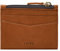 Fossil Brieftasche für Herren – Kartenmäppchen Andrew Reißverschluss Eco-Leder, Ml4394216 – 10,2 cm L x 0,6 cm B x 7,6 cm H