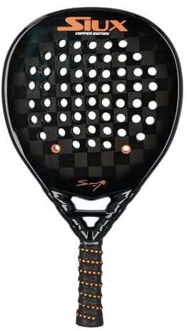 Siux SANYO Gutierrez Copper Edition 2023