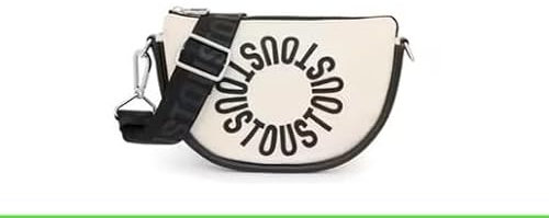 TOUS BANDOLERA M MIRANDA SOFT BEIGE