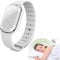 Moskito Pro Bracelet,Mosquito Repellent Watch,Waterproof Mosquito Repellent Bracelet,Ultrasonic Mosquito Repellent Bracelet,Mosquito Insect Repellent Band, USB Rechargeable Anti Mosquito Repellent