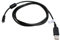 USB Kabel kompatibel mit Fujifilm FinePix JZ200, 1,5m, ersetzt: K1HA08CD0019, UC-E6, I-USB7, DMW-USBC1, EMC-5, CB-USB7