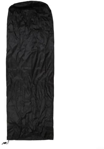 EpheyFIF Boxsack-Abdeckung, wasserdicht, schwer, Outdoor-Schutzhülle, Premium-Boxsack-Abdeckung, staubdicht, wasserdicht, Standboxsack-Abdeckungen (76 x 176 cm)