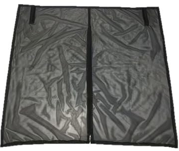 Ygjuetd Mosquitera para el portón Trasero del Coche,Cortina de separación para el Coche,Accesorios para mosquiteras de Coche,para Renault Trafic Vauxhall Vivaro,Small 0-115cm
