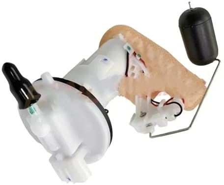 Kraftstoff Pumpen Für NBC110 CUB110 Angetrieben Benzin Pumpe Modul Senden Einheit 16700KZVJ02 16700-KZV-J02 In-Tank Kraftstoff Montage Motorrad-Benzinpumpe