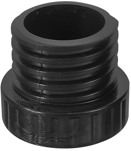 Beavorty Capuchons de Douilles pour Guirlandes Lumineuses et Couvercles de Douilles Ampoules Fiches de Sécurité pour Usage Domestique – Protection et Sécurité Électrique
