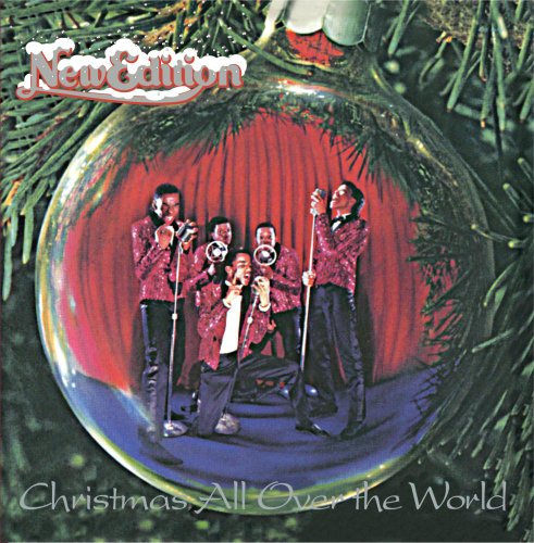 Xmas All Over The World