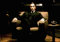 Poster Der Pate Pate Michael Corleone Art
