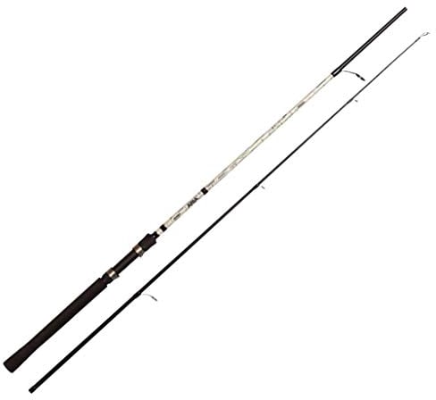 Aria Spin: 270 cm, 20-60 g