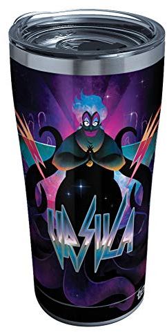 Tervis Gobelet isotherme à triple paroi pour garder les boissons froides et chaudes, 591 ml, Ursula