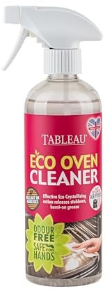 Tableau Eco Oven Cleaner 500ml