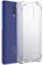 Alcatel 1X Funda Transparente Clara Antigolpes