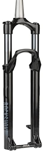 Sram Unisexe - Adulte Rocks.Recon Fourche Suspendue Noir 29