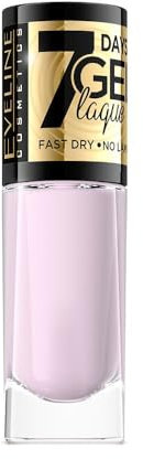 Eveline Cosmetics Nagellack Gel Laque No 37, 8 ml