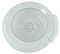 Door Compatible with Bosch 00704286 with Door Rings Front Window Hinge Handle for Washing Machine