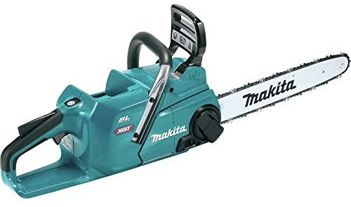 XGT 16 in. 40V MAX BRUSHLESS Electric Battery Chainsaw Tool ONLY