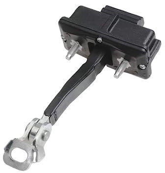 WIELEN COMPATIBILE CON TIRANTE BLOCCO ARRESTO PORTA POSTERIORE SX DX FIAT GRANDE PUNTO PUNTO EVO 51961552