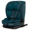 Kinderkraft ONETO3 I-SIZE 76-150 cm Kindersitz 9-36 kg, Kinderautositze mit isofix, Einstellung der Kopfstütze, spezielle Sicherheitssysteme, 5 punkt gurte, Einsatz im set, Blau