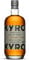 Kyrö Wood Smoke Whisky 47,2% vol. | Finnischer Roggenwhisky | 0,7 Liter | Über Erlenholz geräuchert | Kyrö Distillery