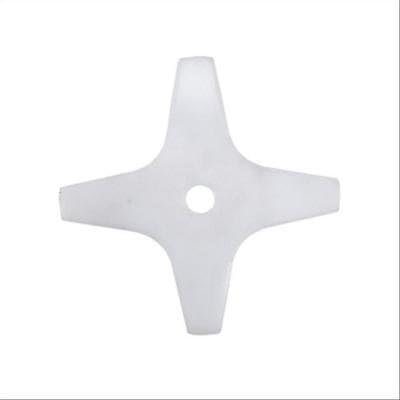 La zappa Lama decespugliatore 4 Denti mm 250