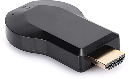 2,4 GHz WLAN-Bildschirmspiegelung, WLAN-Show-Adapter, M2 Plus WLAN-Display-Adapter, TV-Stick-Dongle für DLNA für -WLAN-Show-Receiver