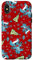 iPhone X/XS Disney Lilo & Stitch Holiday Fun Case