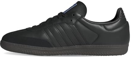 adidas Samba Og IE3438, Scarpe Sportive - 39 1/3 EU