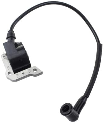 PTATT Garten Teile Zündspule 030143040 Passend für Dolmar Kettensäge 112 113 114 116 120 PS-6000i PS-6800i