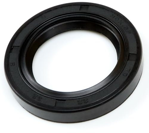 Parts and Parts Wellendichtring 22x32x5mm NBR 70 DIN 3760 ISO 6194
