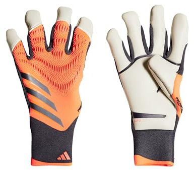 adidas Performance Predator Pro Hype TW-Handschuhe Advancement schwarz, 10 Unisex