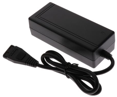 Adaptador USB a fuente de alimentación de 12 V, 5 V, 2 A, CA 100-240 V, 50-60 Hz, cable convertidor de disco duro