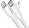 Écouteurs USB C filaires de type C intra-auriculaires avec microphone intégré et contrôle du volume, écouteurs stéréo HiFi compatibles avec Samsung Galaxy S23 S22 iPad Pro Google Pixel
