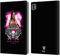 Head Case Designs sous Licence Officielle WWE Position Graphique Bret Hart Étui Portefeuille en Cuir Compatible avec Apple iPad Pro 11 M4 2024