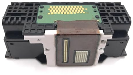 Printing Head, Druckkopf Drucker for Canon QY6-0086 MX720 MX721 MX722 MX725 MX728 MX920 MX922 MX925 MX928 IX6780 IX6880 MX924,for Parts