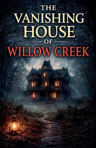 The Vanishing House of Willow Creek