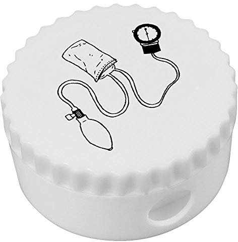 'Blood Pressure Monitor' Compact Pencil Sharpener (PS00007139)