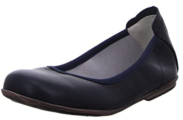 Däumling-Hadia-Ballerinas