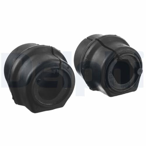 DELPHI TD984W STABILISATORLAGER GUMMILAGER LAGERUNG | Kompatibel mit: CITROËN C4 Coupe, C4 GRAND PICASSO I, C4 I, C4 II, C4 PICASSO I Großraumlimousine, DS4, DS 4 / 4 CROSSBACK