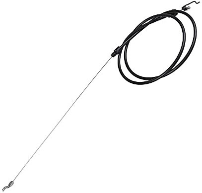 Husqvarna 582598601 Câble de commande UB.NA.21EFF.AW