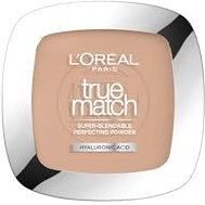L'Oreal Paris Beige True Match Powder Number N4
