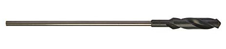 Heller Foret pour acier HSS 22 x 400 mm