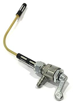 CMParts - Grifo de gasolina Vespino SC, AL, ALX, NLX, XE
