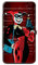 Buckle-Down Damen-Geldbörse mit Scharnier Harley Quinn, 17,8 x 10,2 cm