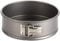 KitchenAid Non Stick Cake Tin for Baking Springform Cake Round Cake Tin Cheesecake Tins 24 cm Cake Tins 9 inch Cake Tin Baking Tins for Cakes non Stick Dishwasher Safe Oven Tray Square Trays 20 8