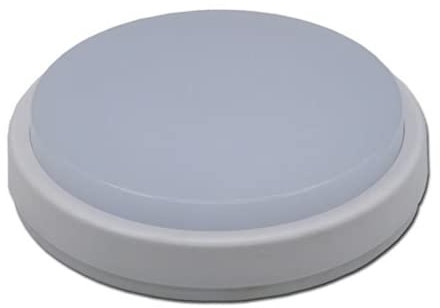 LED Surface Round Panel