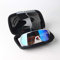 WQZYY&ASDCD Sonnenbrille Herren Damen Sportfahrradbrille-S2_White_Blue