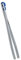 Victorinox Tweezers Blue - Spare for Small 58mm Swiss Army Knife - Single Item