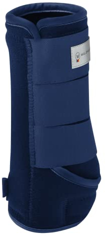 WALDHAUSEN Fesselkopfgamasche Protect, XL, blau