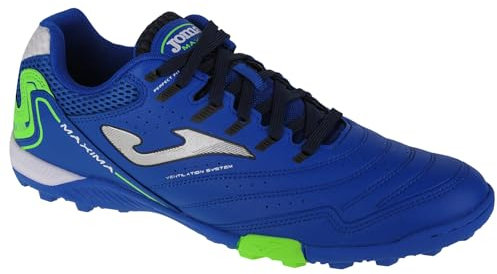 Maxima 2304 Scarpe Calcetto TF, 40 EU